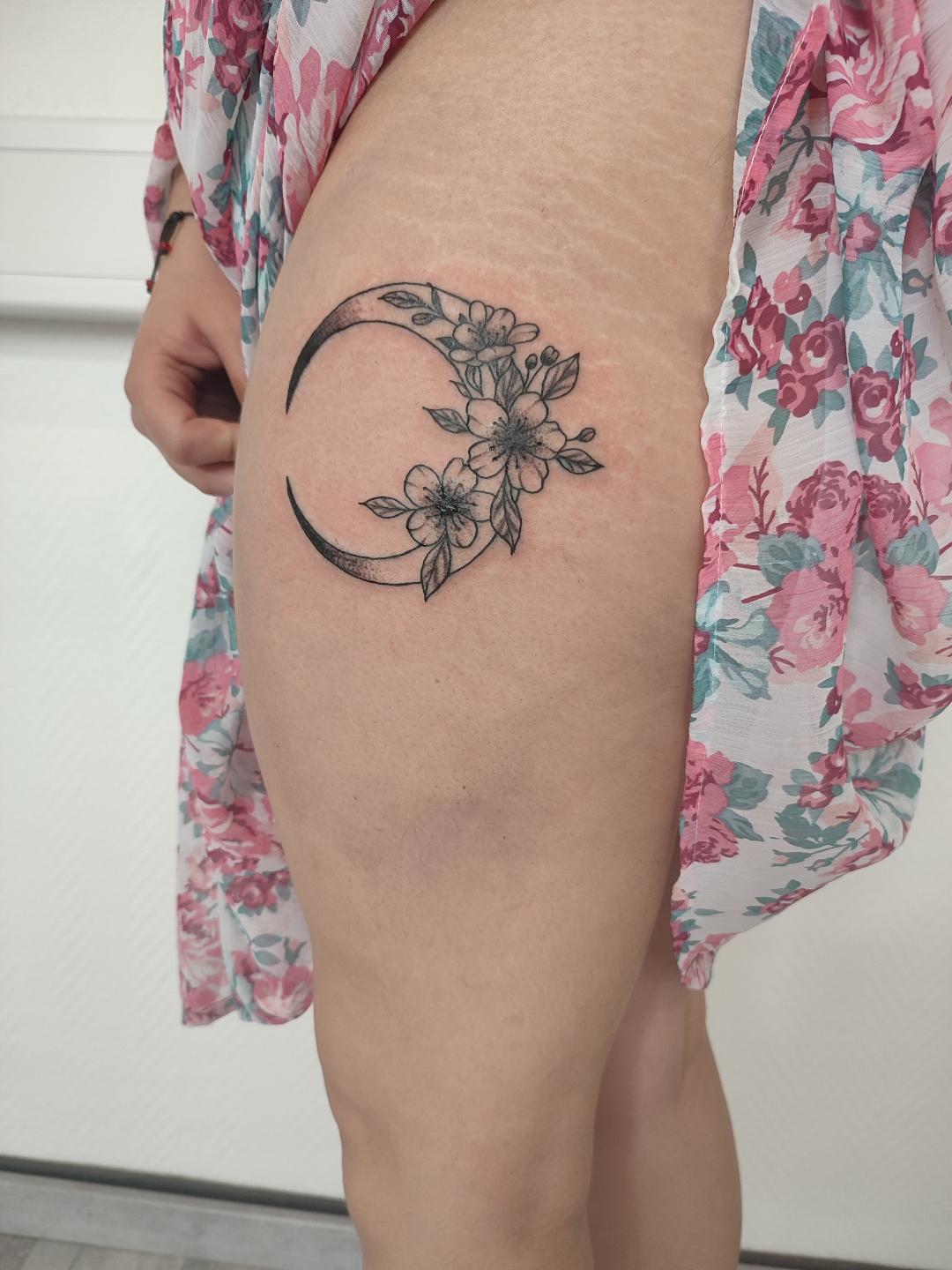 Tattoowerk
